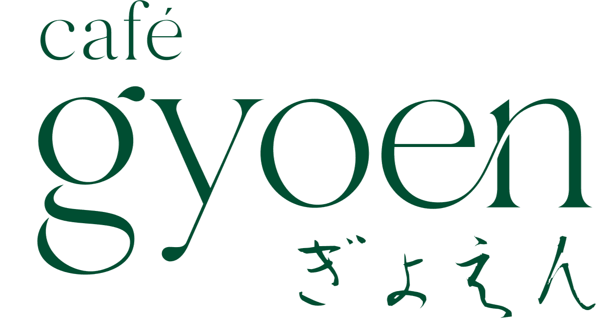 Cafe Gyoen