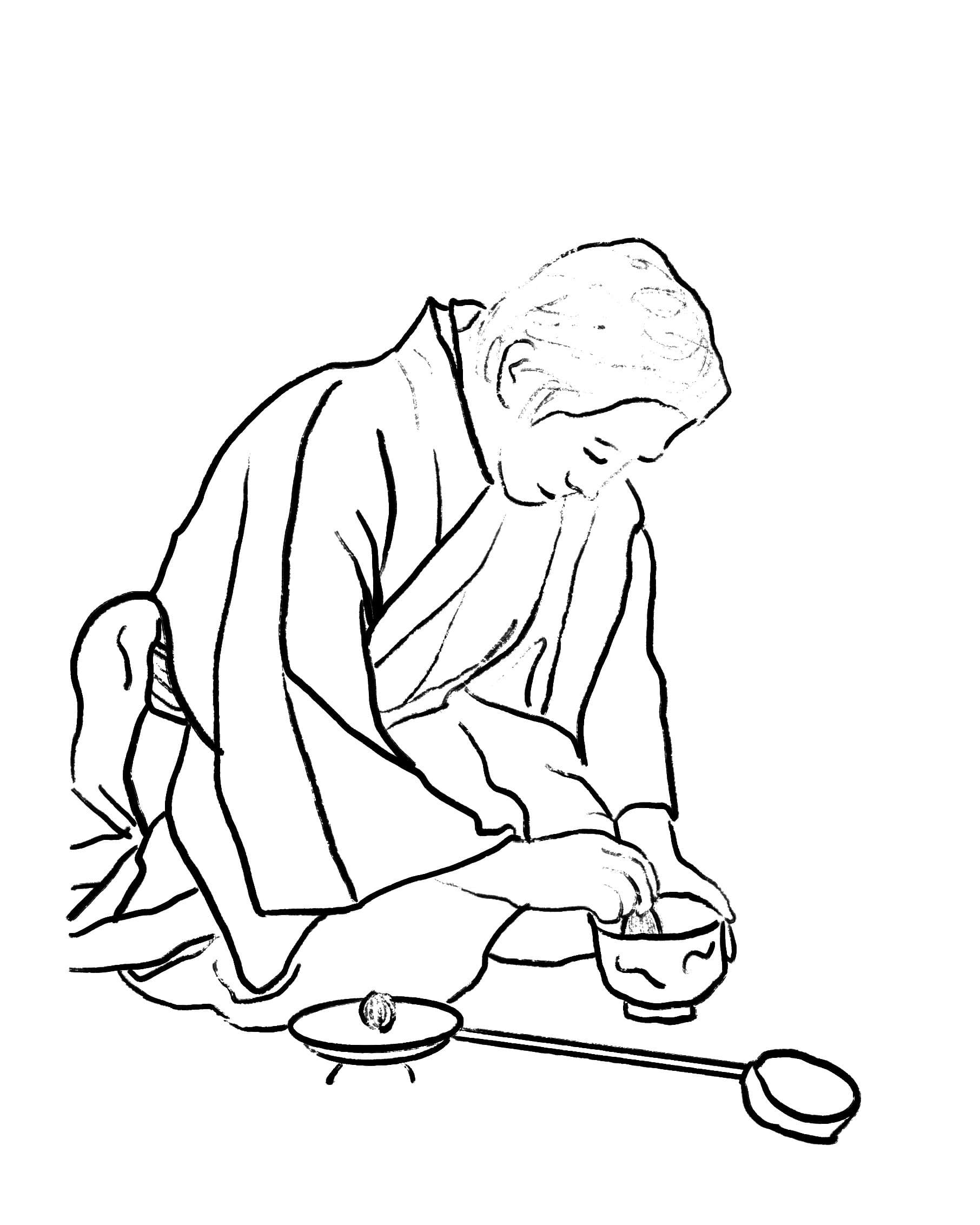 Why Whisk Your Matcha By Hand